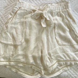 Soft Surroundings Shorts